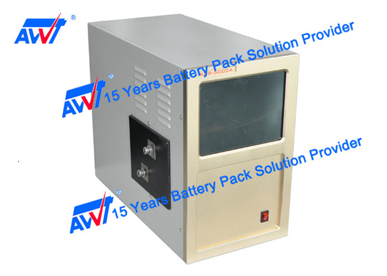 AWT प्रेसिजन स्पॉट वेल्डर, HDG-8000A 380V 8000A इन्वर्टर स्पॉट वेल्डर