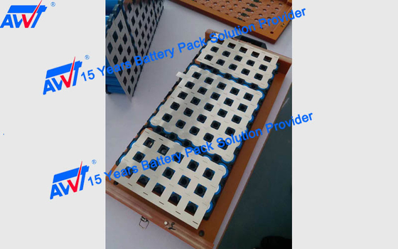 HD-2119 प्रेसिजन स्पॉट वेल्डर 18650 32650 / 380V 5000A इन्वर्टर स्पॉट वेल्डर