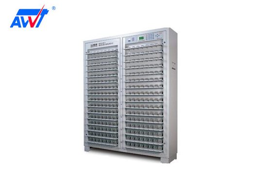 18650 32650 लिथियम बैटरी चार्ज निर्वहन परीक्षण उपकरण 512 चैनल