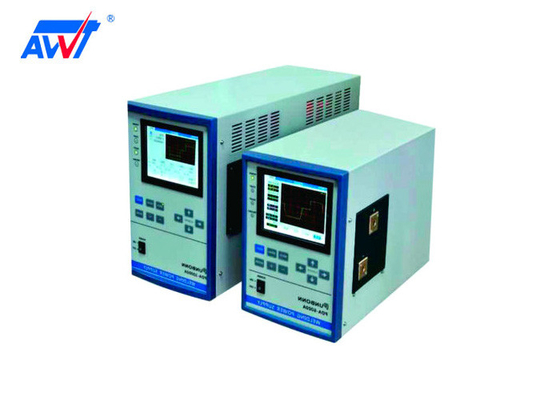 HDG8000A मैनुअल स्पॉट वेल्डिंग मशीन, 380V 8000A इन्वर्टर स्पॉट वेल्डर