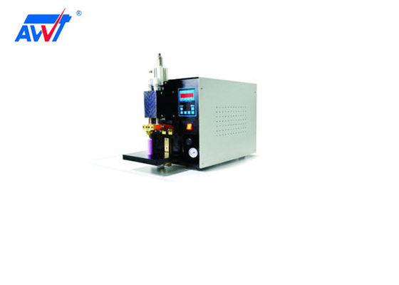 उच्च कीमती हाथ स्पॉट वेल्डिंग मशीन, MP-30 5000A 220V स्पॉट वेल्डर
