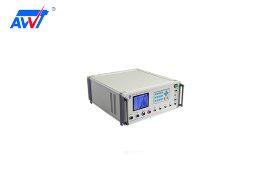 AWT-S16-120 BMS टेस्ट सिस्टम 1-12 श्रृंखला लिथियम बैटरी परीक्षक