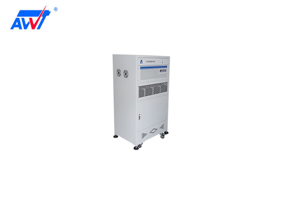 AWT-7020 बैटरी पैक टेस्ट सिस्टम 100V 40A लिथियम बैटरी पैक एजिंग मशीन