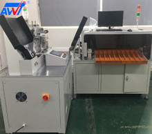 32650 बैटरी असेंबली लाइन / स्वचालित बैटरी असेंबली मशीन