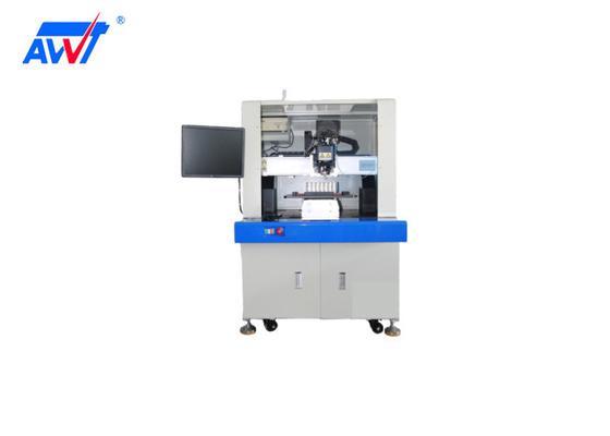 SUPO-3741 स्वचालित तार संबंध उपकरण 32650 स्वचालित EV बैटरी