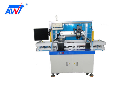 32650 बैटरी तार संबंध उपकरण ईवी बैटरी SUPO-3753A 0-30W