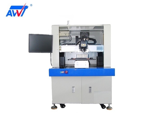18650 26800 32650 स्वचालित वायर बोल्डर ईवी बैटरी सुपर -3740 ए