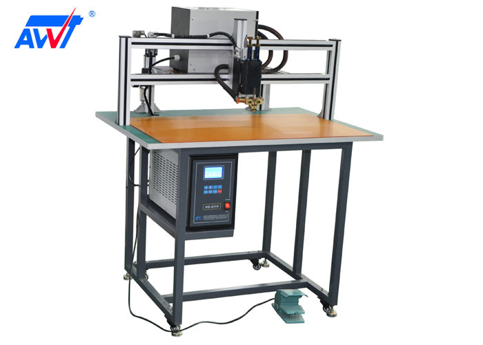 380V 8000A इन्वर्टर स्पॉट वेल्डर, बैटरी टैब्स के लिए 18650 32650 स्मॉल स्पॉट वेल्डर